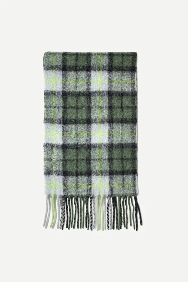 Accessories>Samsoe Samsoe Alex Scarf | High Rise Ch.