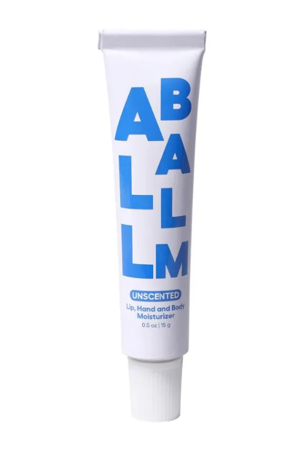 Apothecary>Zizia Botanicals All Balm