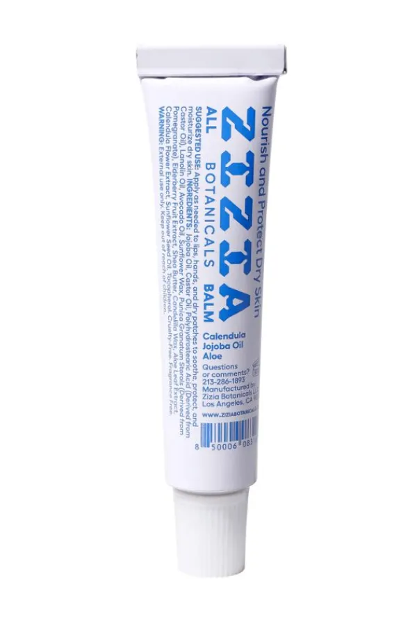 Apothecary>Zizia Botanicals All Balm