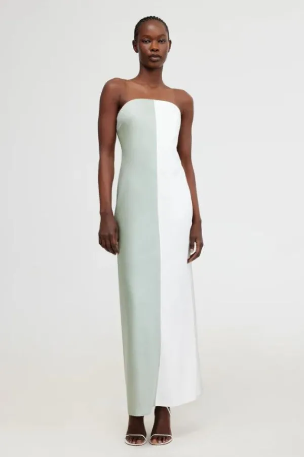 Dresses>Significant Other Ally Maxi Dress | Pine Splice
