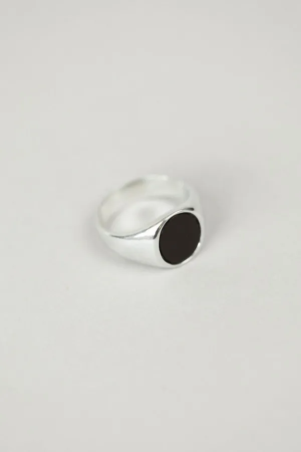 Jewelry>Wolf Circus Antosh Ring | Silver