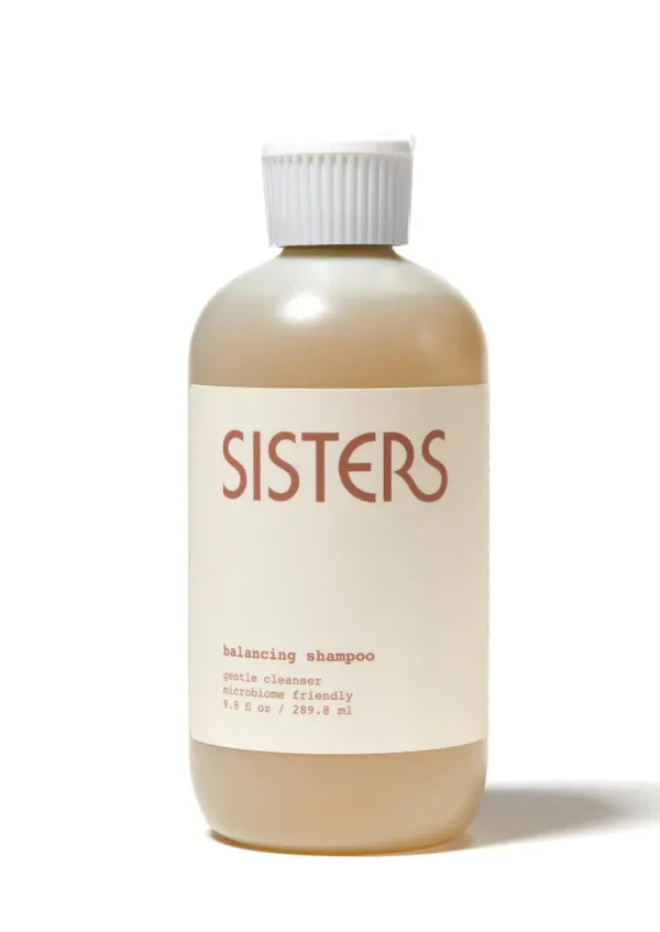 Apothecary>SISTERS BODY Balancing Shampoo | Sisters