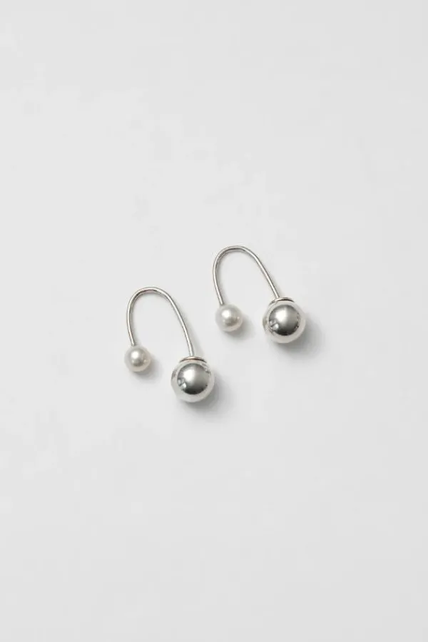 Jewelry>Wolf Circus Beatrice Earrings | Sterling Silver