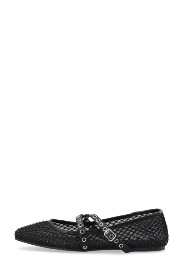Shoes>BIANCO BIAROSE Mary Jane Shoes | Black
