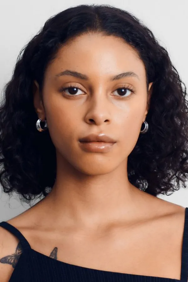 Jewelry>Wolf Circus Bodie Hoops | Sterling Silver