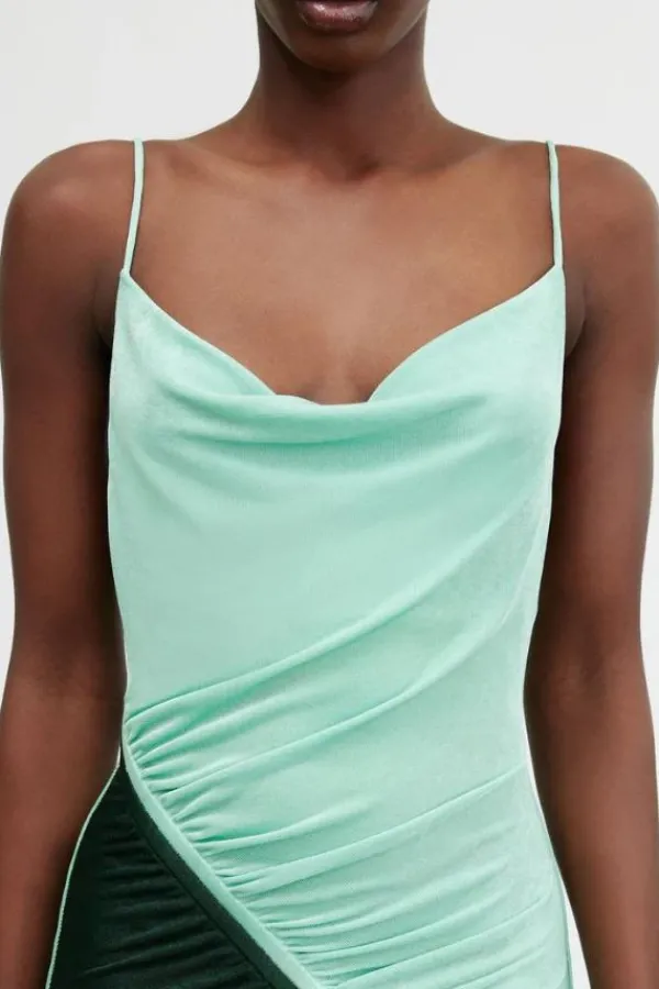 Dresses>Significant Other Caitlin Maxi Dress | Pine Splice