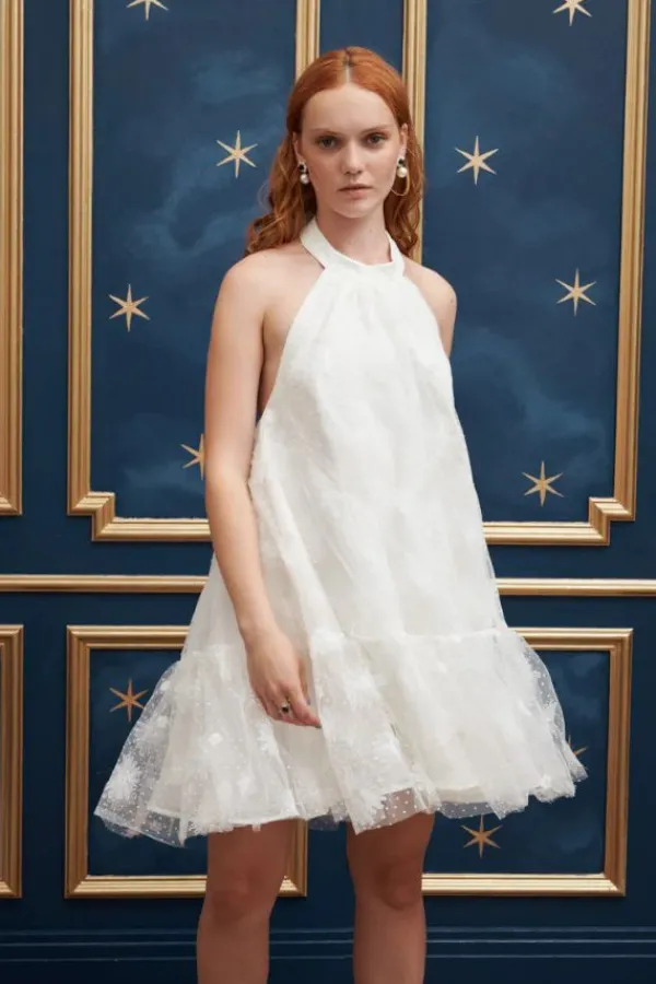 Ready-to-wear Whites|Dresses><noscript><img width=