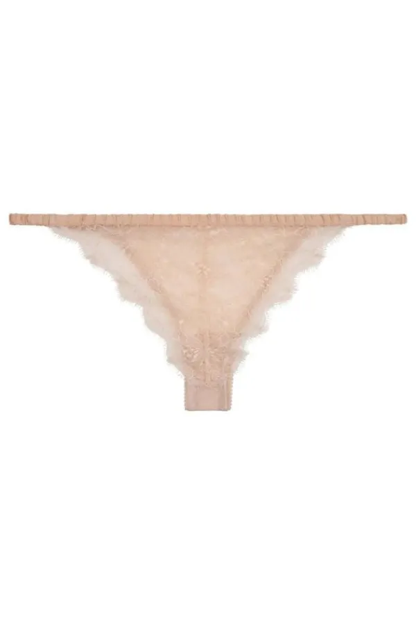 Lingerie>Love Stories Charlotte Brief | Sand