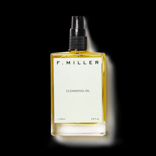 Apothecary>F. Miller Cleansing Oil