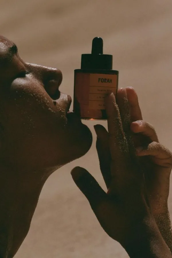 Apothecary>FORAH Dayglow Oil Serum
