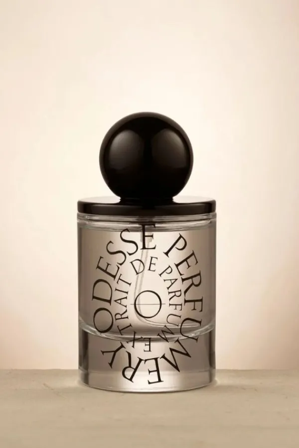 Apothecary>ODESSE Deep Orchid Extrait De Parfum