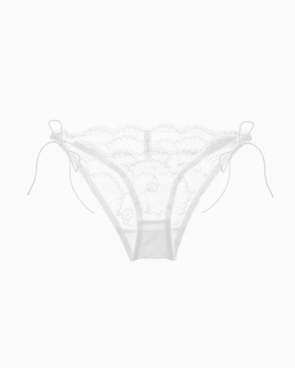 Lingerie>Lonely Hearts Delilah Tri Brief