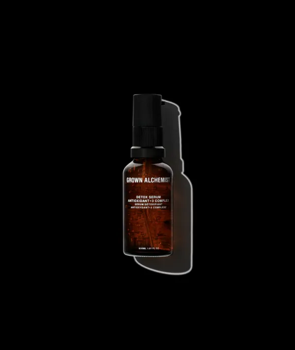 Apothecary>Grown Alchemist Detox Serum 30ML