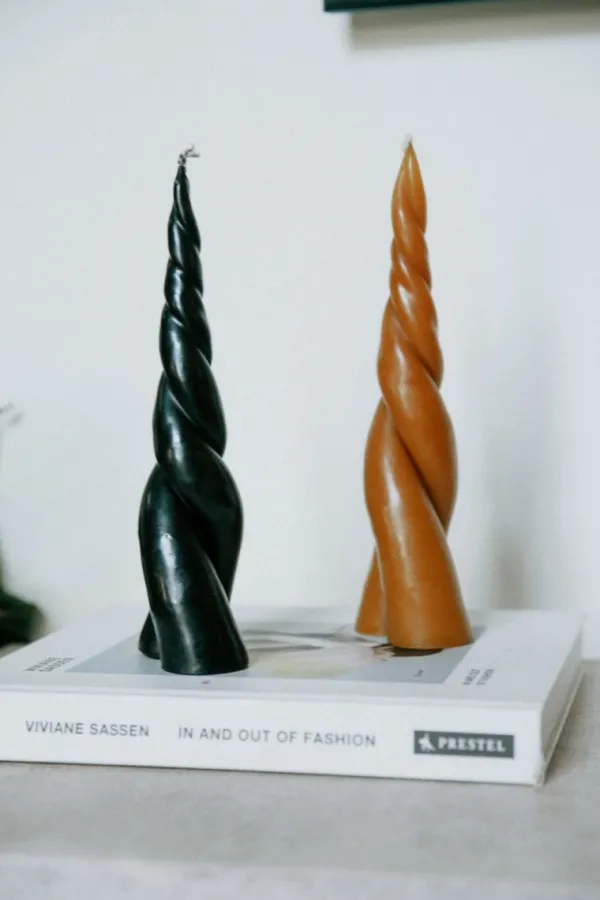 Home>Nile Candles Duplero Candle | Beeswax