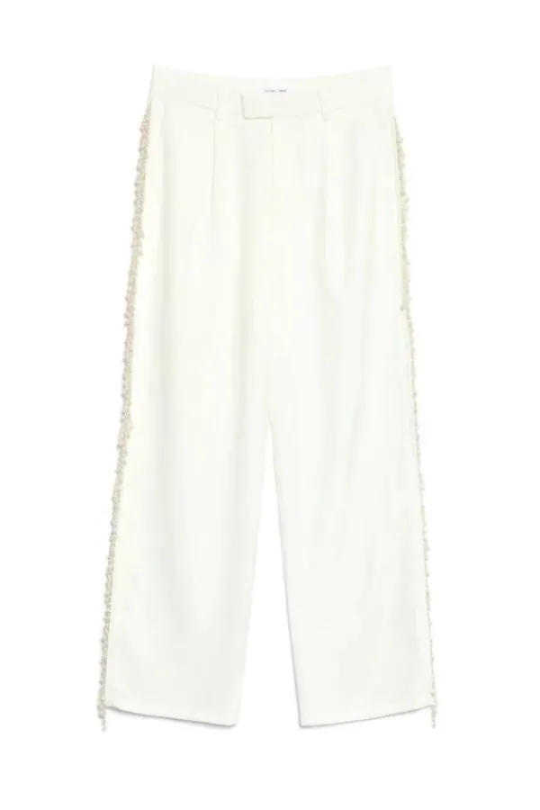 Ready-to-wear Whites|Bottoms><noscript><img width=