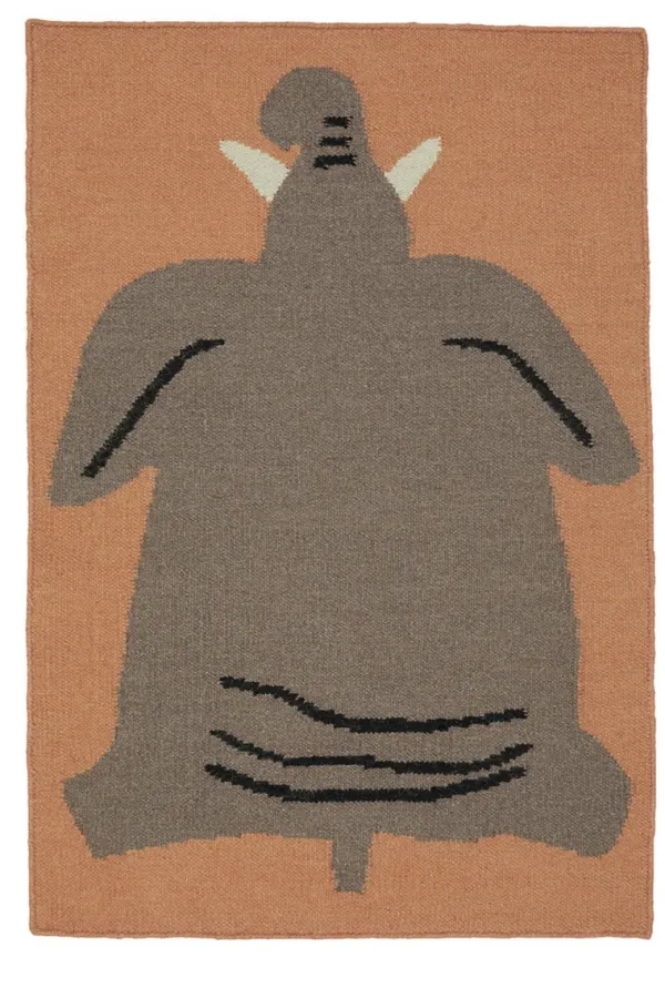 Home>Cold Picnic Elephant Rug 2x3
