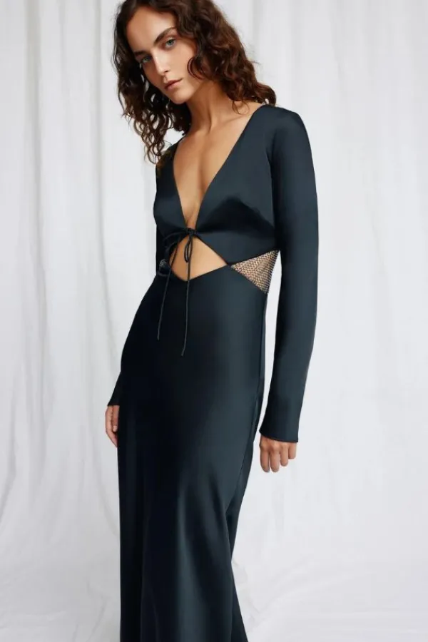 Dresses>Significant Other Elodie Dress | Black
