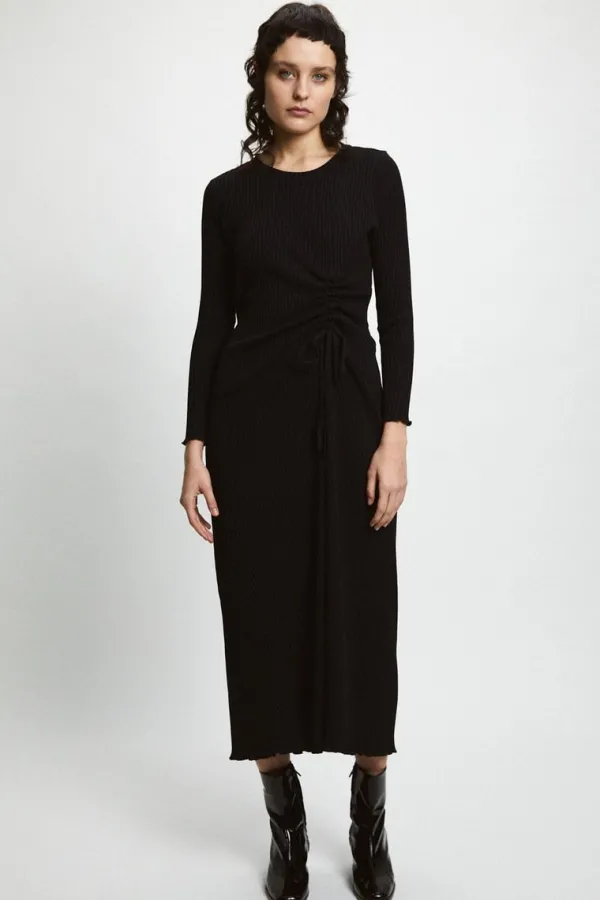 Dresses>Rita Row Evans Dress | Black