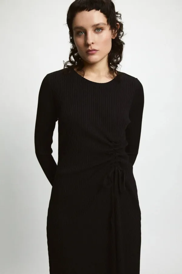 Dresses>Rita Row Evans Dress | Black