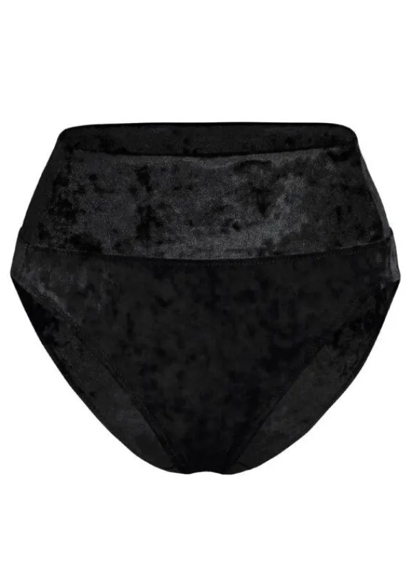 Lingerie>Fortnight x Misfit Studio Foldover Bottom