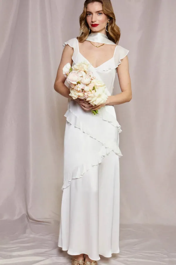 Ready-to-wear Whites|Dresses><noscript><img width=