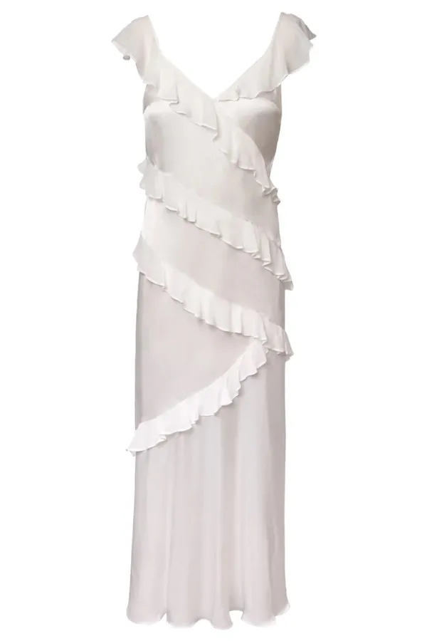 Ready-to-wear Whites|Dresses><noscript><img width=
