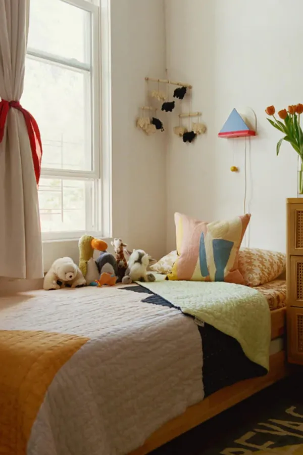 Home>Cold Picnic Good Morning Pillow