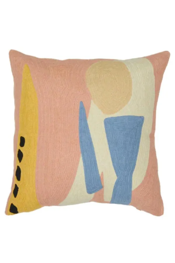 Home>Cold Picnic Good Morning Pillow