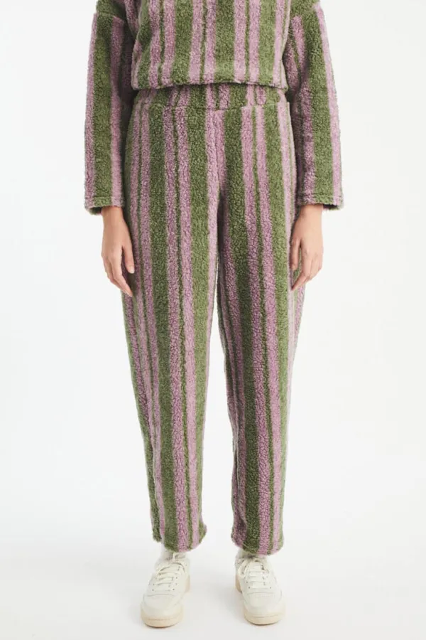 Bottoms>Rita Row Hannes Pants | Stripes