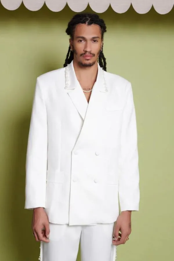 Ready-to-wear Whites|Tops><noscript><img width=