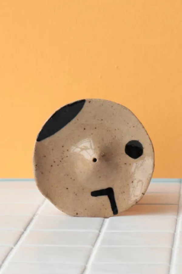 Home>Nightshift Ceramics Incense Holder | Shapes
