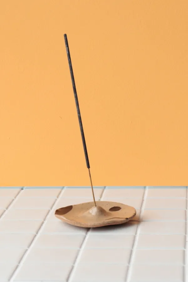 Home>Nightshift Ceramics Incense Holder | Shapes