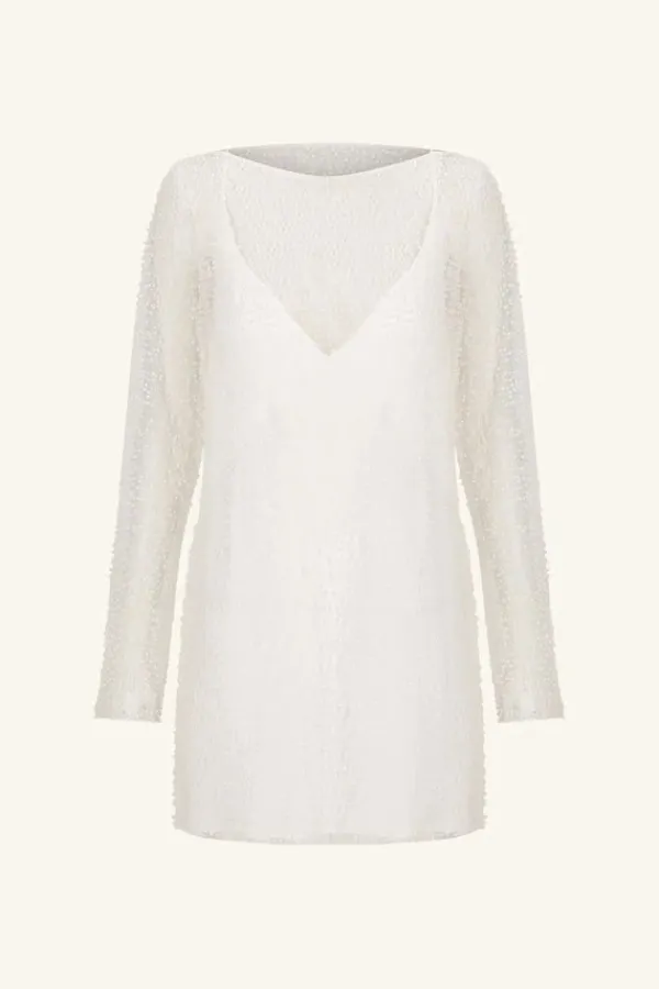 Ready-to-wear Whites|Dresses><noscript><img width=