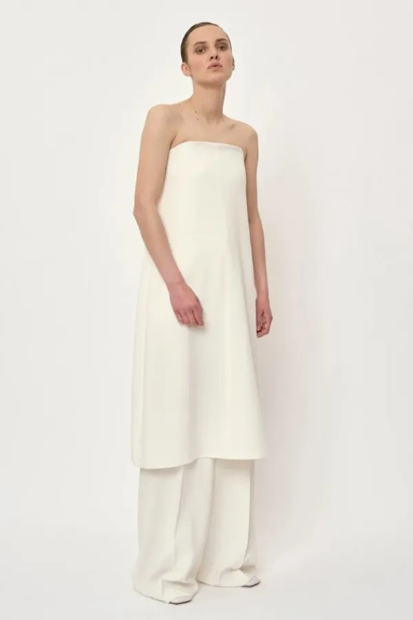 Ready-to-wear Whites|Bottoms><noscript><img width=