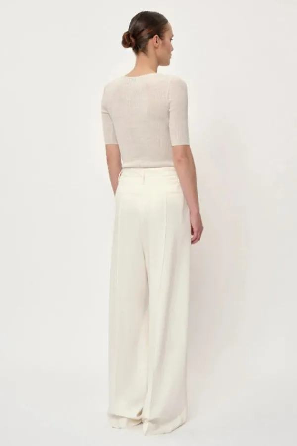 Ready-to-wear Whites|Bottoms><noscript><img width=