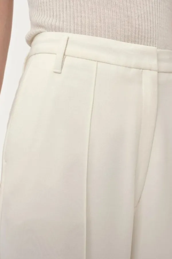 Ready-to-wear Whites|Bottoms><noscript><img width=