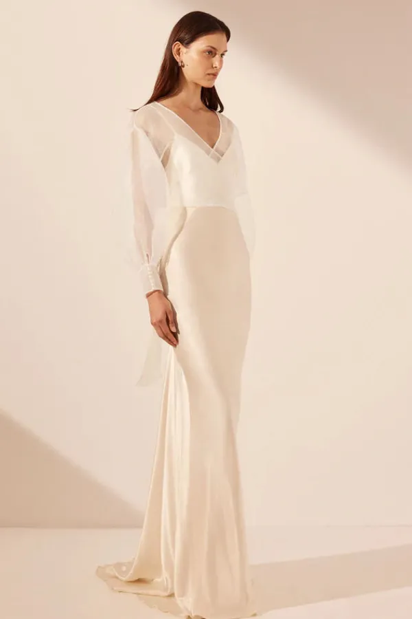 Ready-to-wear Whites|Tops><noscript><img width=