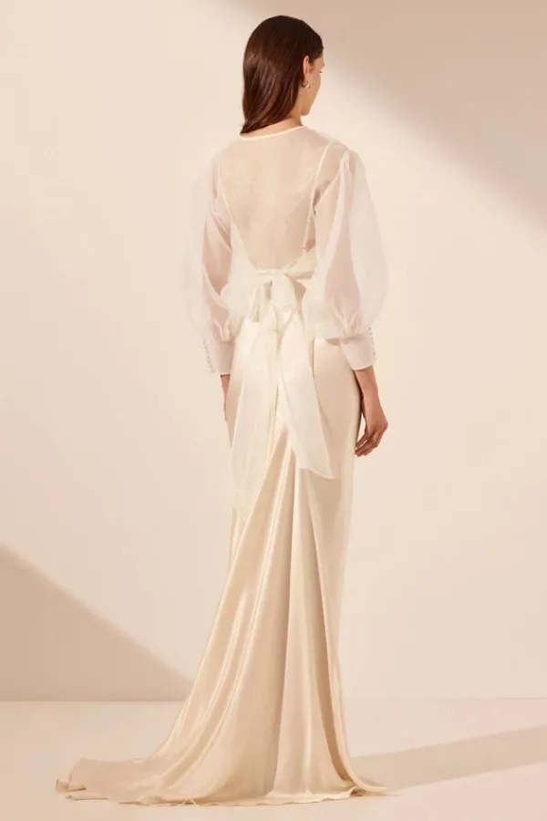 Ready-to-wear Whites|Tops><noscript><img width=