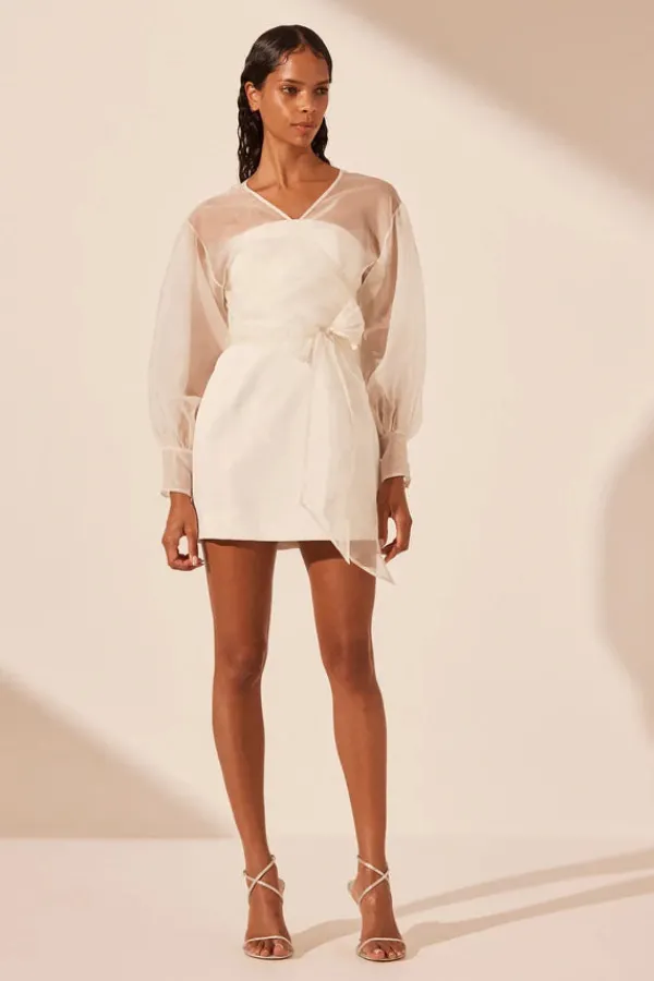 Ready-to-wear Whites|Tops><noscript><img width=