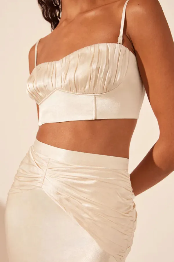 Ready-to-wear Whites|Bottoms><noscript><img width=