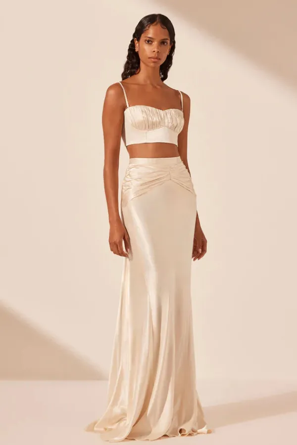 Ready-to-wear Whites|Bottoms><noscript><img width=