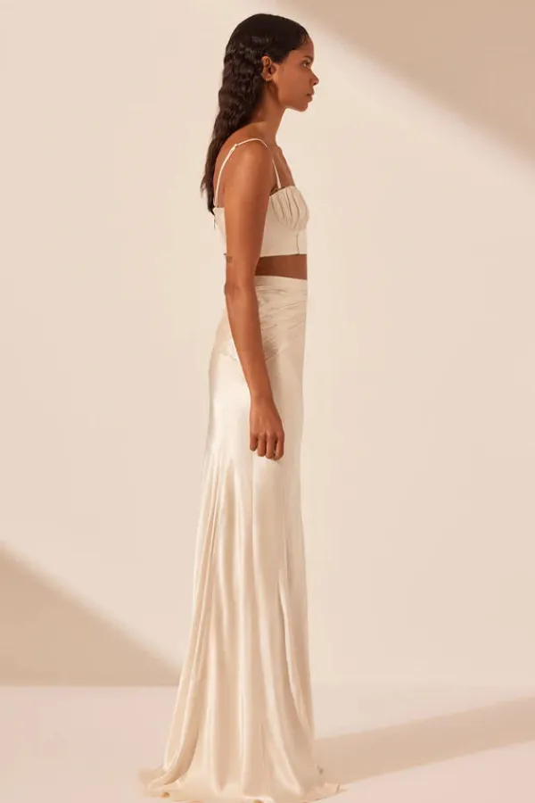 Ready-to-wear Whites|Bottoms><noscript><img width=