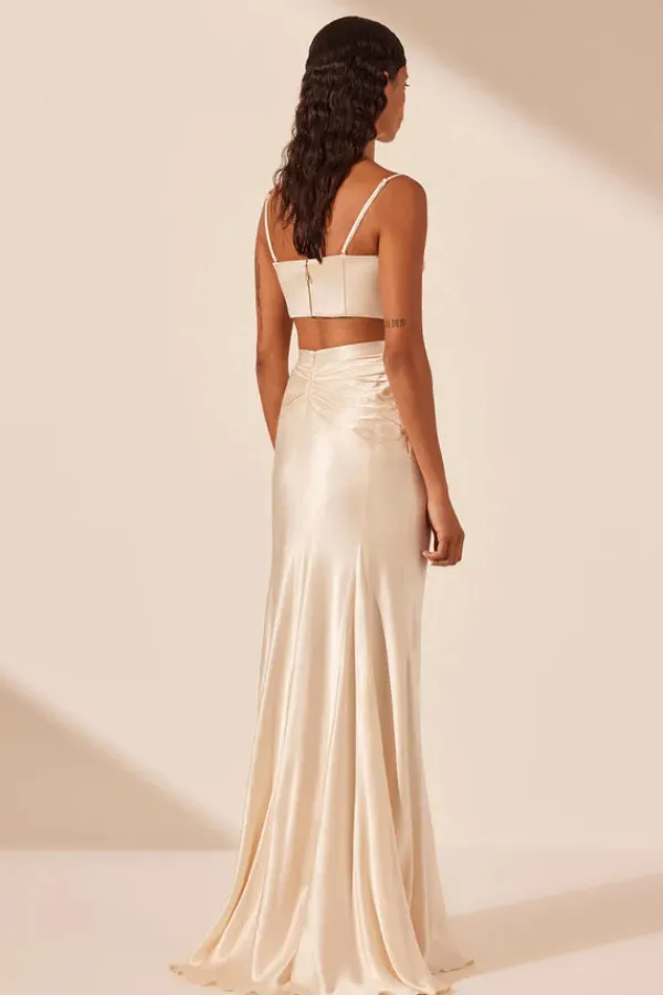 Ready-to-wear Whites|Bottoms><noscript><img width=