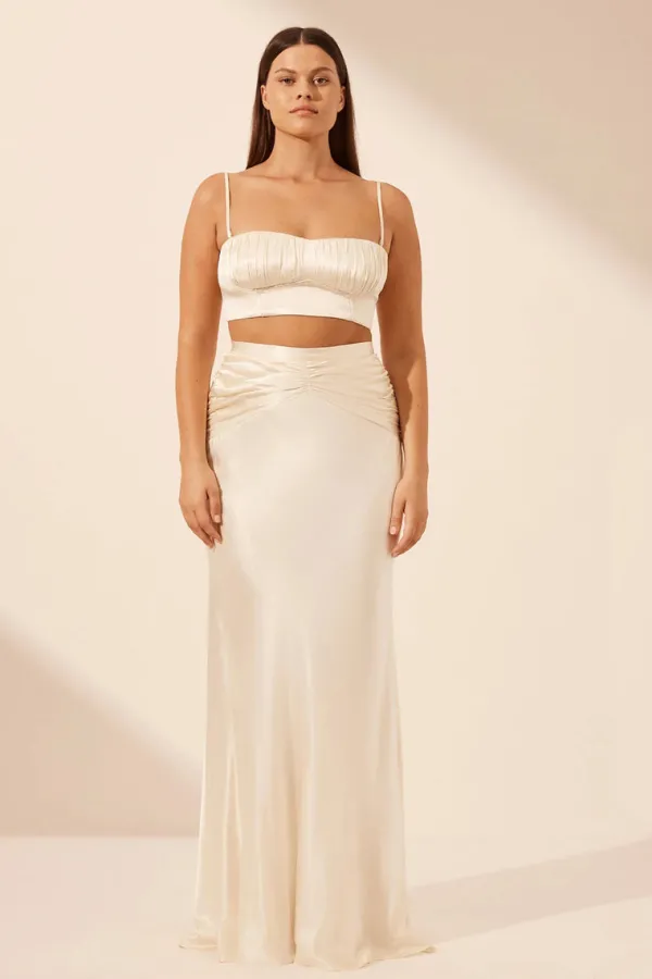 Ready-to-wear Whites|Bottoms><noscript><img width=