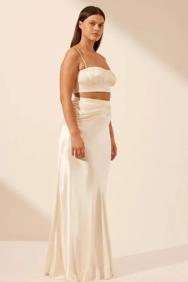 Ready-to-wear Whites|Bottoms><noscript><img width=