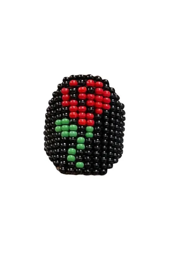 Jewelry>Santa Isla La Rosa Ring