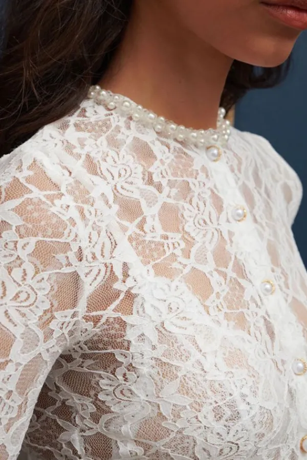 Ready-to-wear Whites|Tops><noscript><img width=