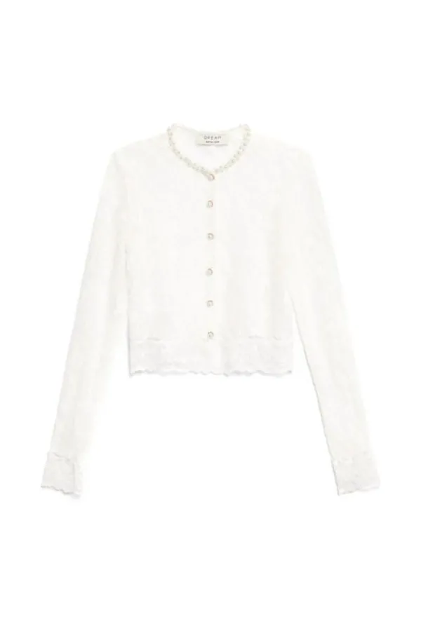 Ready-to-wear Whites|Tops><noscript><img width=