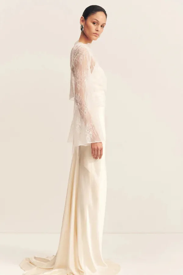 Ready-to-wear Whites|Tops><noscript><img width=