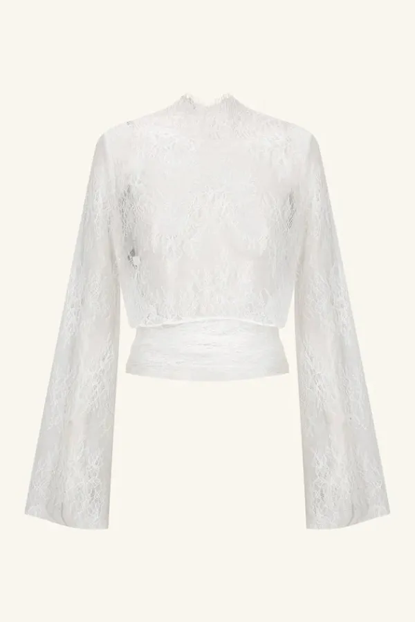 Ready-to-wear Whites|Tops><noscript><img width=